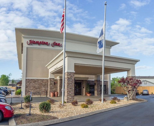 Gallery - Hampton Inn Hixson