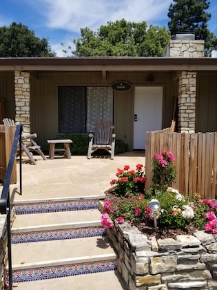 Gallery - Carmel Valley Lodge And Resort