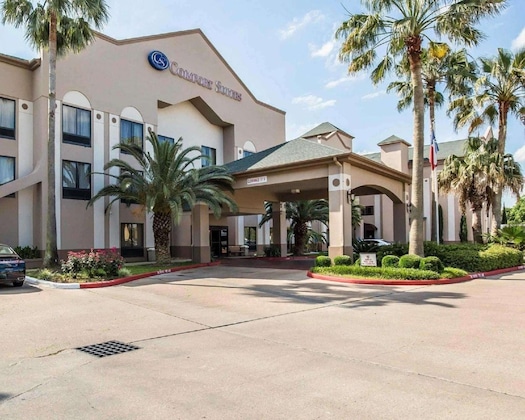 Gallery - Spark By Hilton Stafford Sugar Land