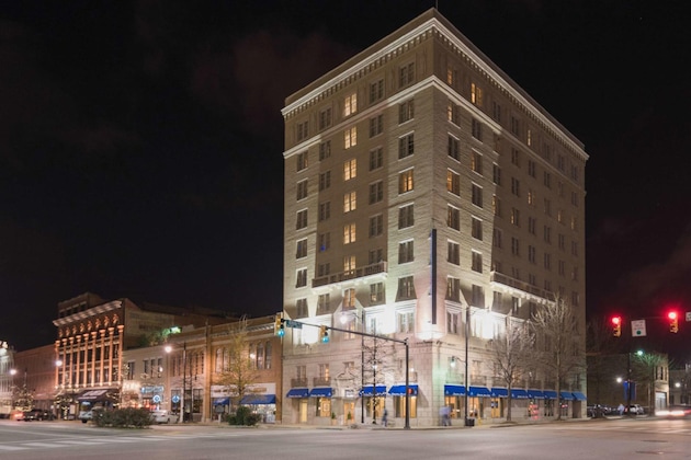 Gallery - Hampton Inn & Suites Montgomery-Downtown