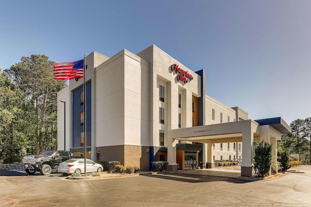 Gallery - Hampton Inn Cumming