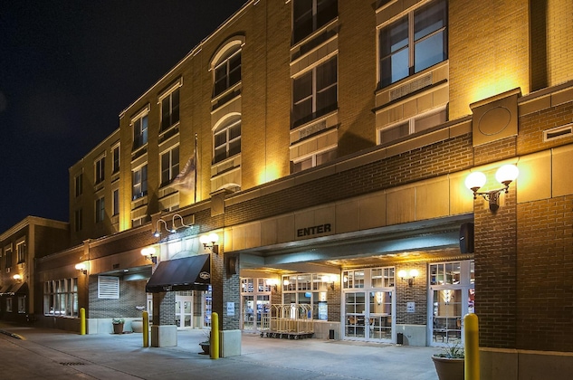 Gallery - Hampton Inn Deadwood At Tin Lizzie Gaming Resort