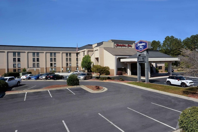 Gallery - Hampton Inn Fayetteville Fort Liberty
