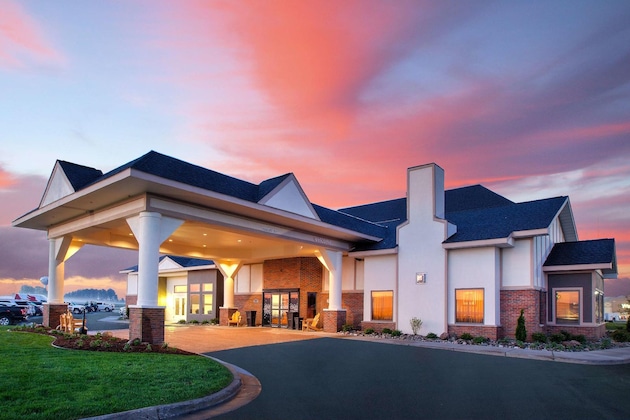 Gallery - Hampton Inn Gaylord