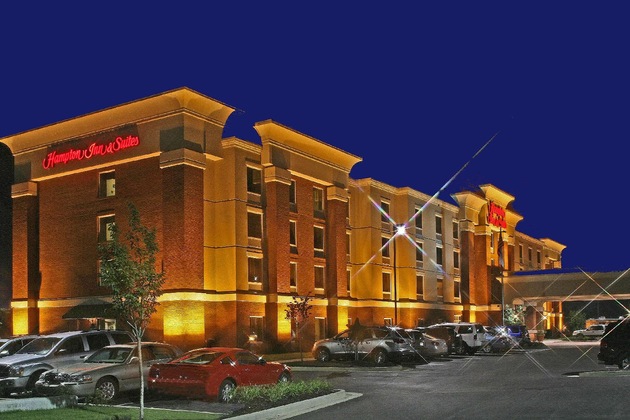 Gallery - Hampton Inn & Suites Murfreesboro