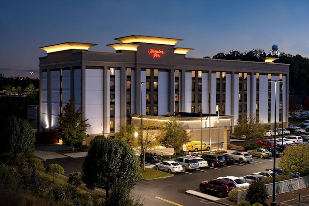 Gallery - Hampton Inn Charleston