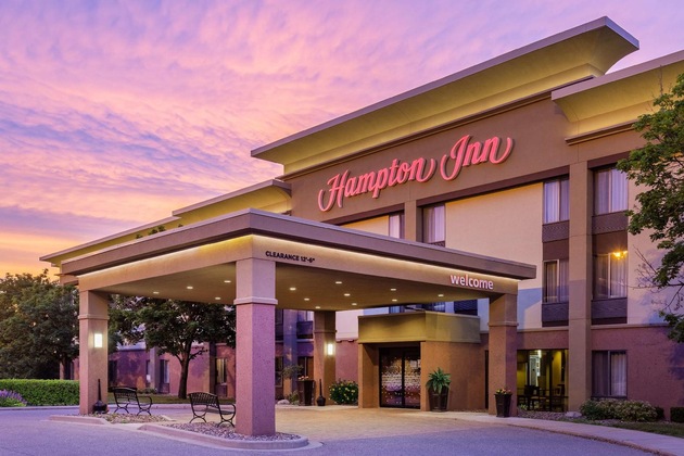 Gallery - Hampton Inn Eau Claire