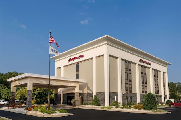 Gallery - Hampton Inn Goldsboro