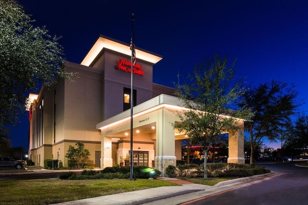 Gallery - Hampton Inn & Suites Schertz