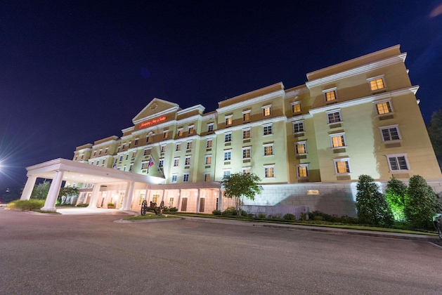 Gallery - Hampton Inn Vicksburg