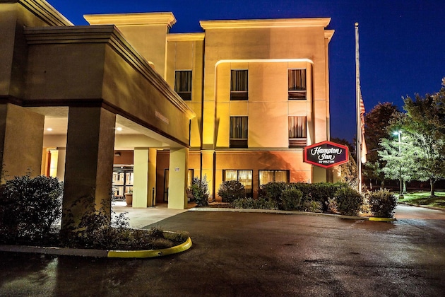 Gallery - Hampton Inn Columbus I 70E Hamilton Rd.