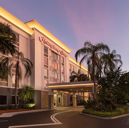 Gallery - Hampton Inn Fort Lauderdale West - Pembroke Pines