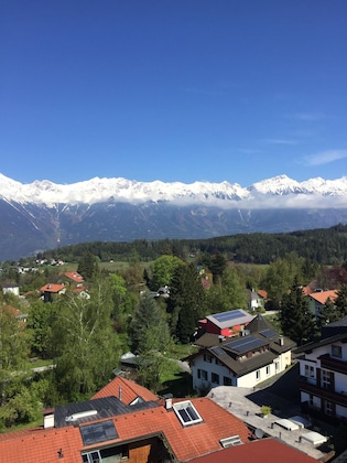 Gallery - Sporthotel Igls