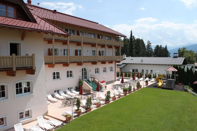 Gallery - Waldhotel Seefeld