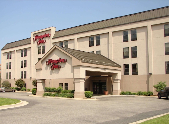 Gallery - Hampton Inn East Lansing