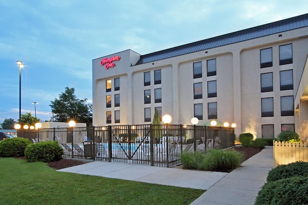 Gallery - Hampton Inn Hagerstown
