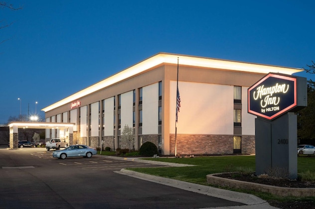 Gallery - Hampton Inn Janesville