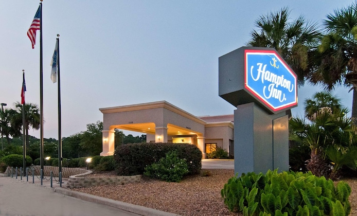 Gallery - Hampton Inn Livingston