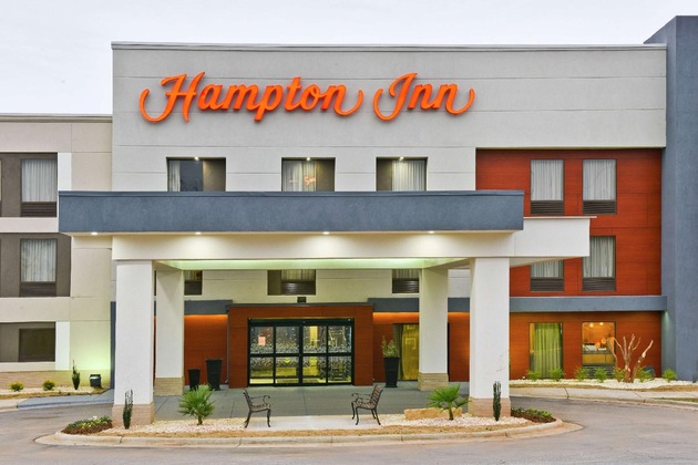 Gallery - Hampton Inn Madison