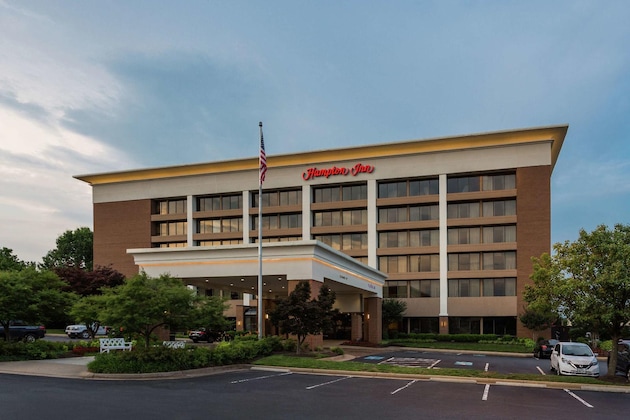 Gallery - Hampton Inn Manassas
