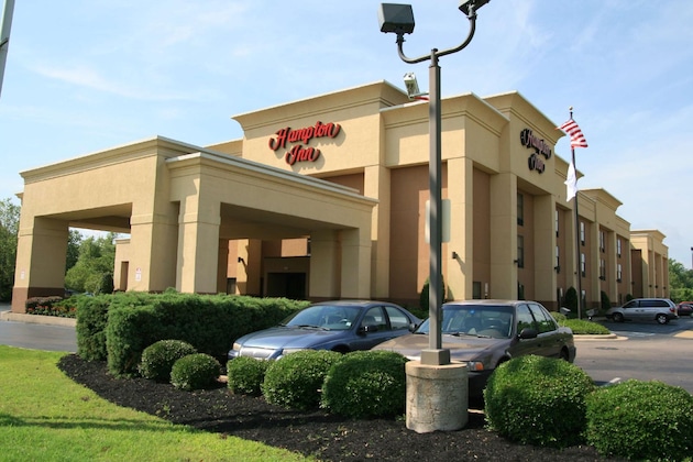 Gallery - Hampton Inn Olive Branch
