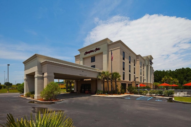 Gallery - Hampton Inn Moss Point Pascagoula
