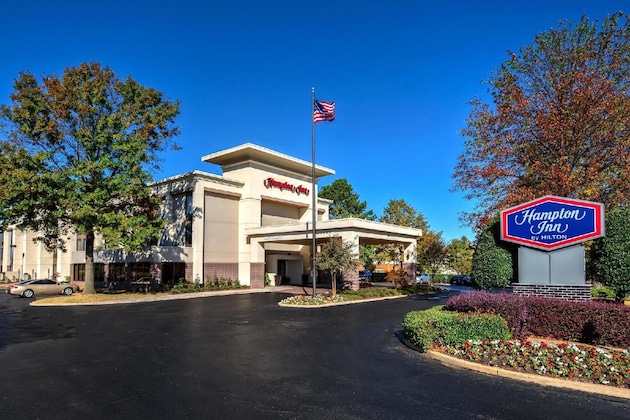 Gallery - Hampton Inn Memphis Southaven