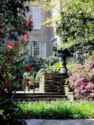 Gallery - Hampton Inn Mobile-I-10 Bellingrath Gardens