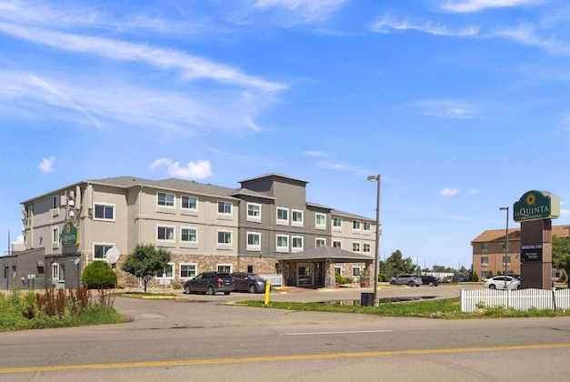 Gallery - La Quinta Inn & Suites By Wyndham Henderson-Northeast Denver