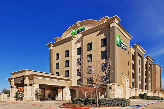 Gallery - Holiday Inn Express Frisco Legacy Park Area By Ihg