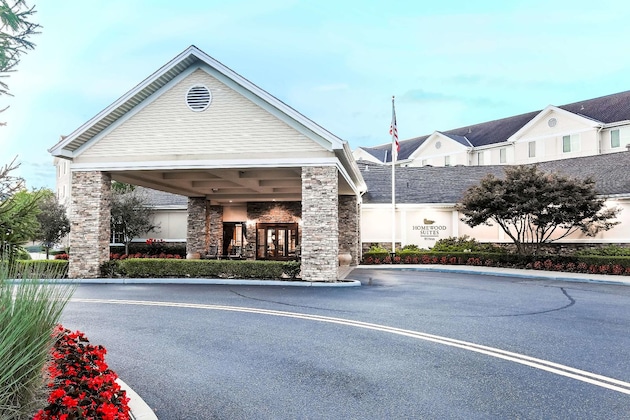 Gallery - Homewood Suites By Hilton Long Island-Melville