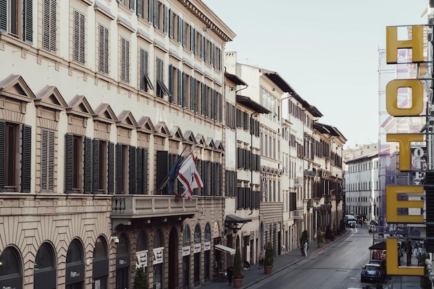 Gallery - Il Guelfo Bianco