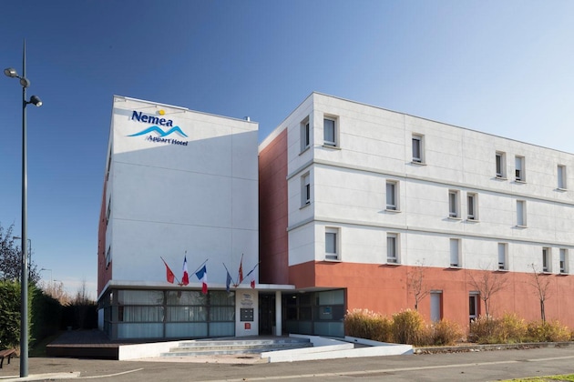 Gallery - Nemea Appart’Hotel Toulouse Constellation