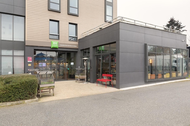 Gallery - Ibis Styles Versailles Saint-Quentin-En-Yvelines