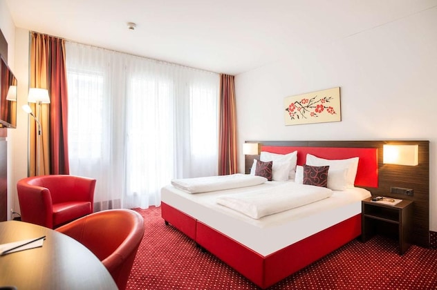 Gallery - Best Western Plus Amedia Hotel Wien