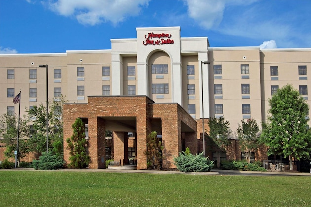 Gallery - Hampton Inn & Suites Florence-Downtown