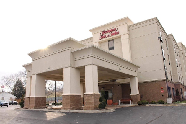 Gallery - Hampton Inn & Suites Mansfield-South @ I-71
