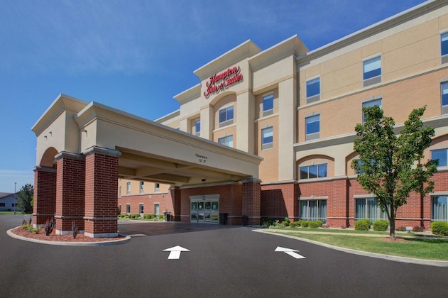 Gallery - Hampton Inn And Suites Flint Grand Blanc