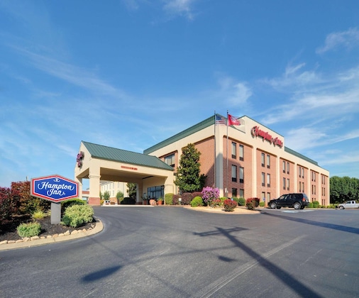 Gallery - Hampton Inn Athens