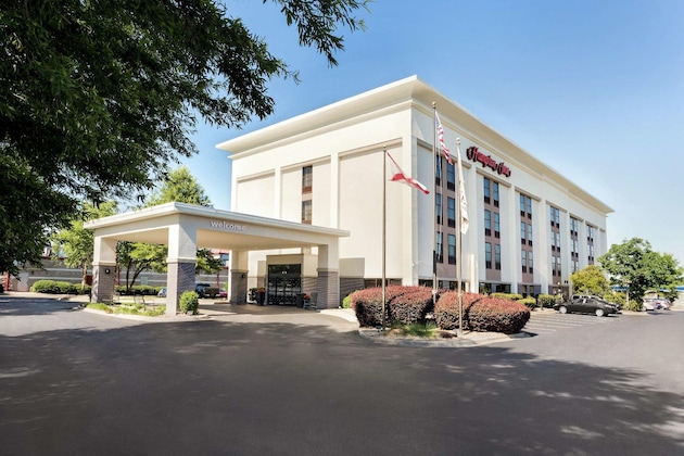 Gallery - Hampton Inn Birmingham Trussville