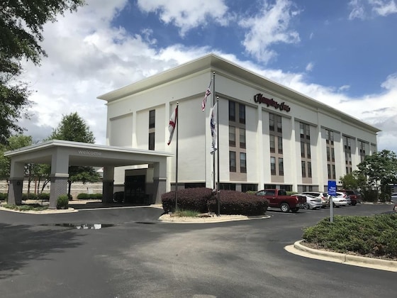 Gallery - Hampton Inn Birmingham Trussville