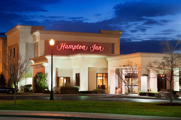 Gallery - Hampton Inn Geneva