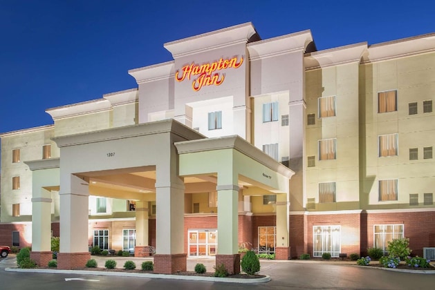 Gallery - Hampton Inn Kingston
