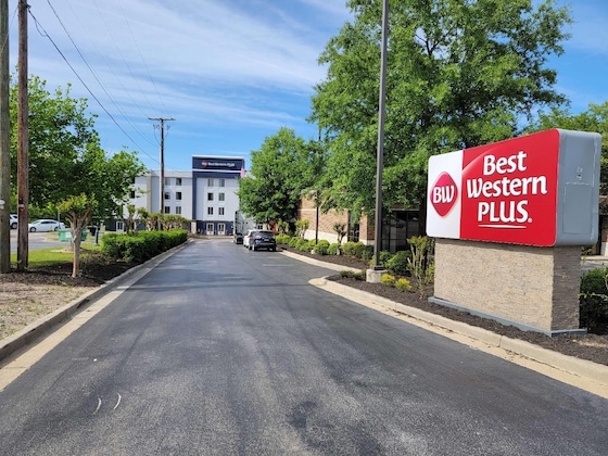 Gallery - Best Western Plus Lexington Inn
