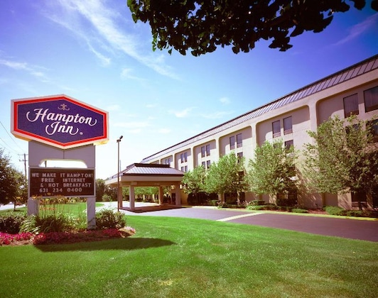 Gallery - Hampton Inn Long Island Islandia