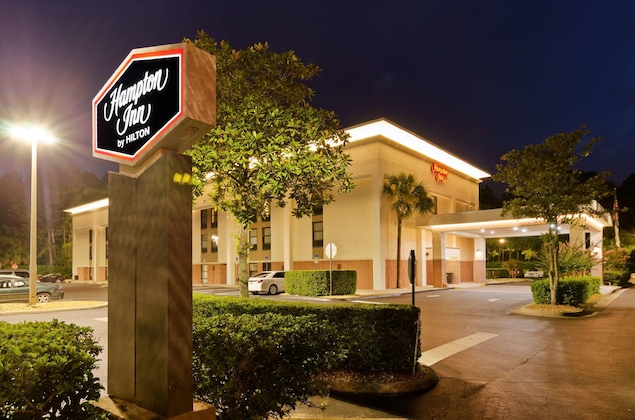 Gallery - Hampton Inn Mount Dora
