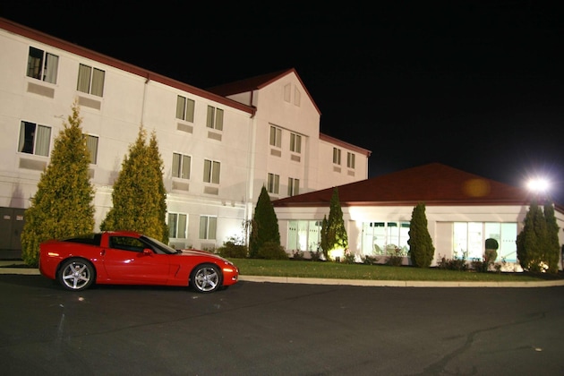 Gallery - Hampton Inn By Hilton Sandusky Central