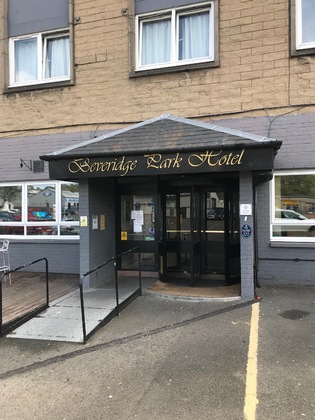 Gallery - The Beveridge Park Hotel