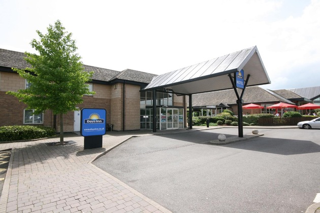 Gallery - Days Inn By Wyndham Peterborough
