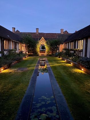 Gallery - Great Fosters - A Small Luxury Hotel